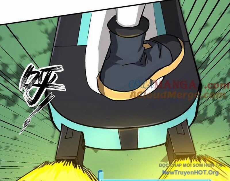 Cương Thi Tiên Sinh Chương 166 trang 13