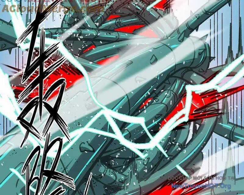 Cương Thi Tiên Sinh Chương 166 trang 132