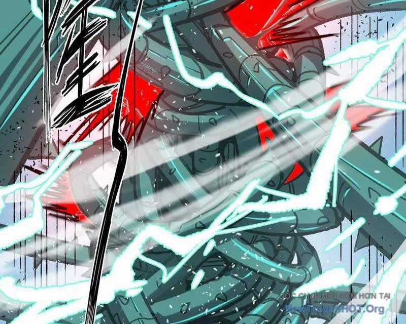 Cương Thi Tiên Sinh Chương 166 trang 133