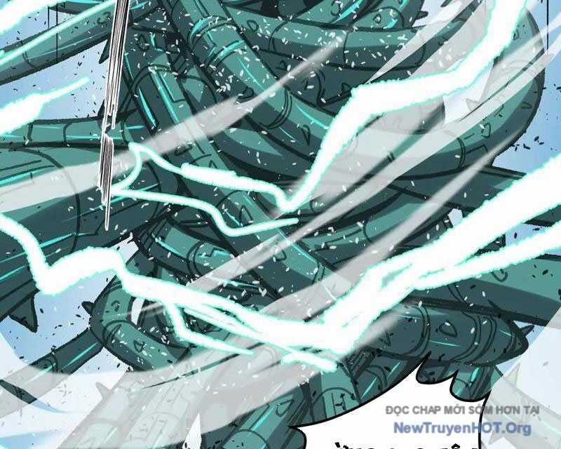 Cương Thi Tiên Sinh Chương 166 trang 134