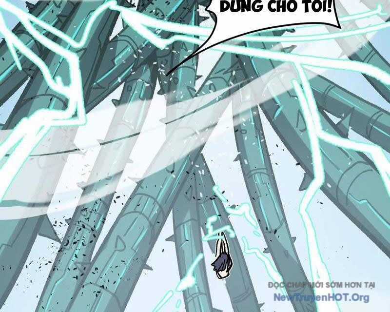 Cương Thi Tiên Sinh Chương 166 trang 135