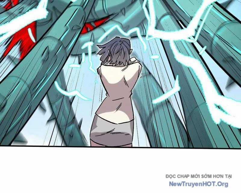 Cương Thi Tiên Sinh Chương 166 trang 138