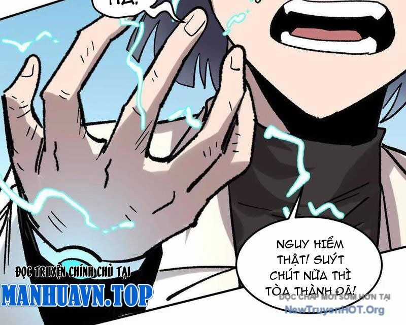 Cương Thi Tiên Sinh Chương 166 trang 149