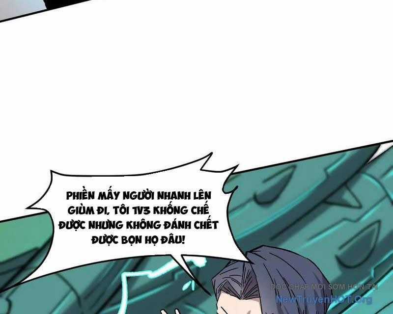 Cương Thi Tiên Sinh Chương 166 trang 150