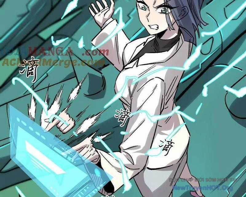 Cương Thi Tiên Sinh Chương 166 trang 151