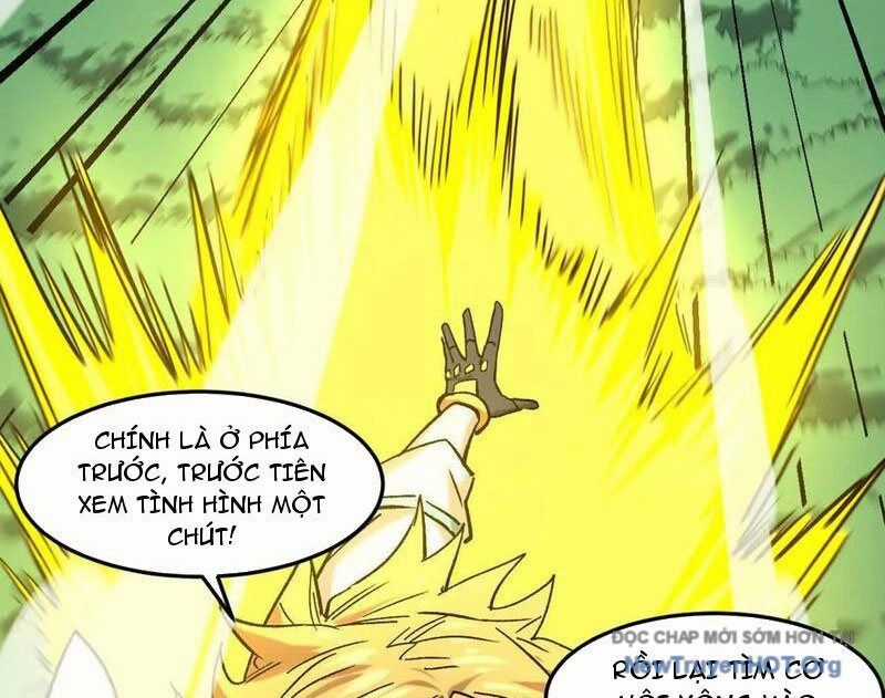 Cương Thi Tiên Sinh Chương 166 trang 16