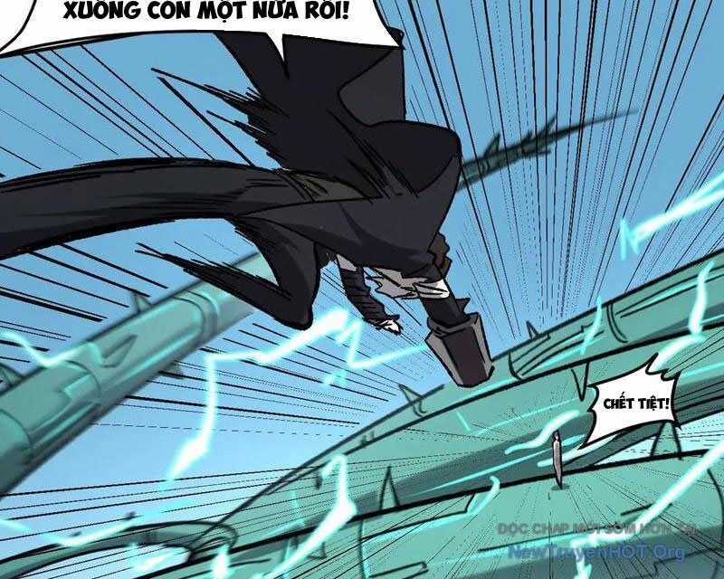 Cương Thi Tiên Sinh Chương 166 trang 160