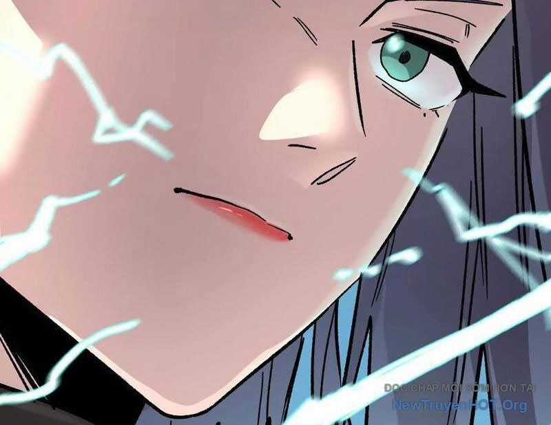 Cương Thi Tiên Sinh Chương 166 trang 165