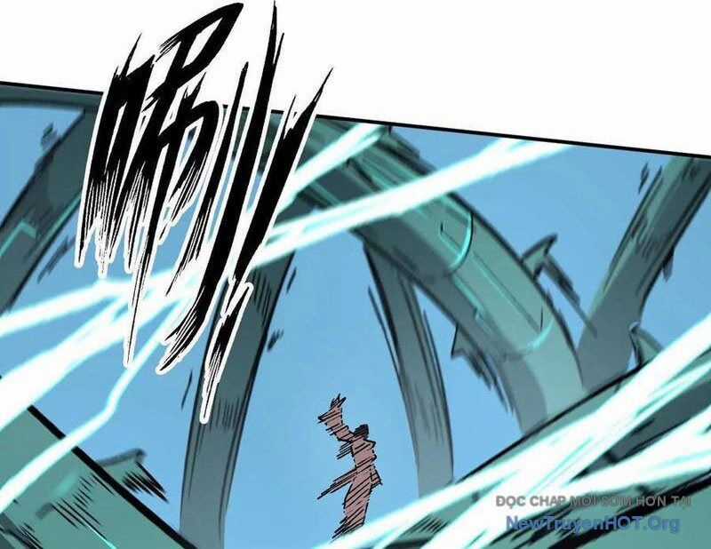 Cương Thi Tiên Sinh Chương 166 trang 167