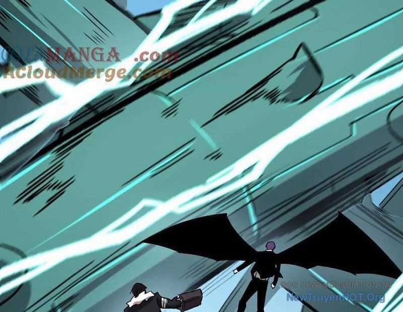 Cương Thi Tiên Sinh Chương 166 trang 168