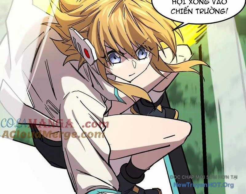 Cương Thi Tiên Sinh Chương 166 trang 17