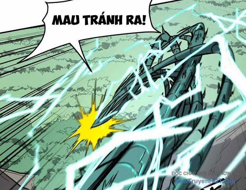 Cương Thi Tiên Sinh Chương 166 trang 170