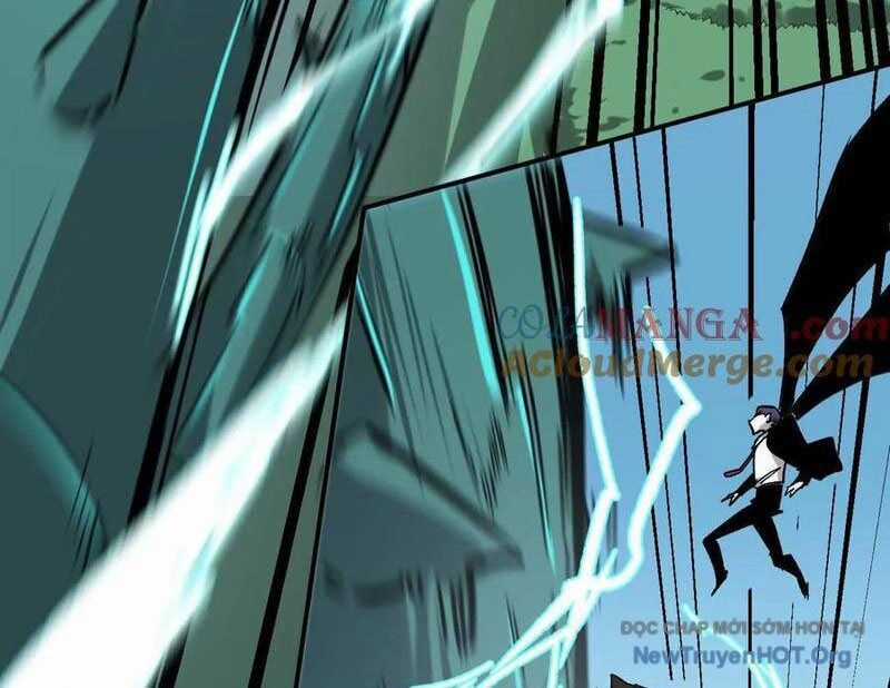 Cương Thi Tiên Sinh Chương 166 trang 172