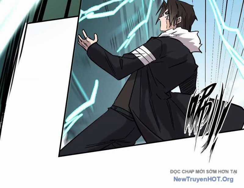 Cương Thi Tiên Sinh Chương 166 trang 173