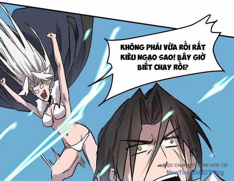 Cương Thi Tiên Sinh Chương 166 trang 174