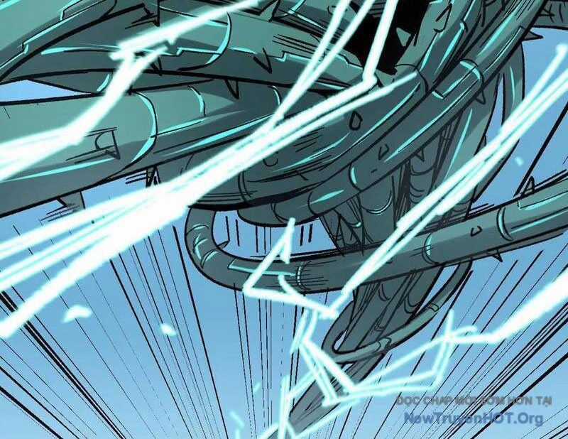 Cương Thi Tiên Sinh Chương 166 trang 177