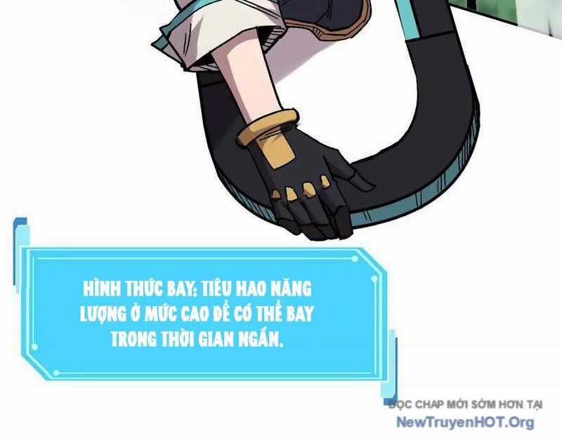 Cương Thi Tiên Sinh Chương 166 trang 18