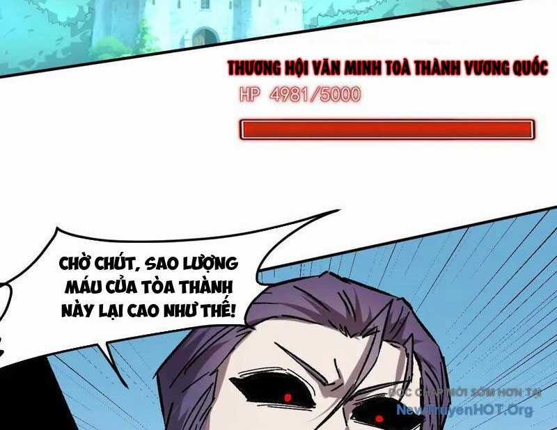 Cương Thi Tiên Sinh Chương 166 trang 189