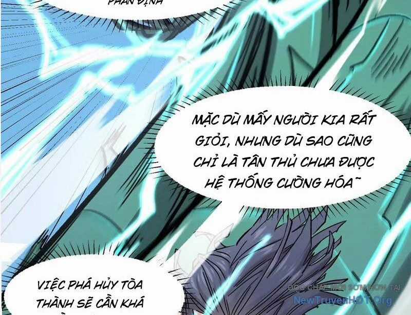 Cương Thi Tiên Sinh Chương 166 trang 193