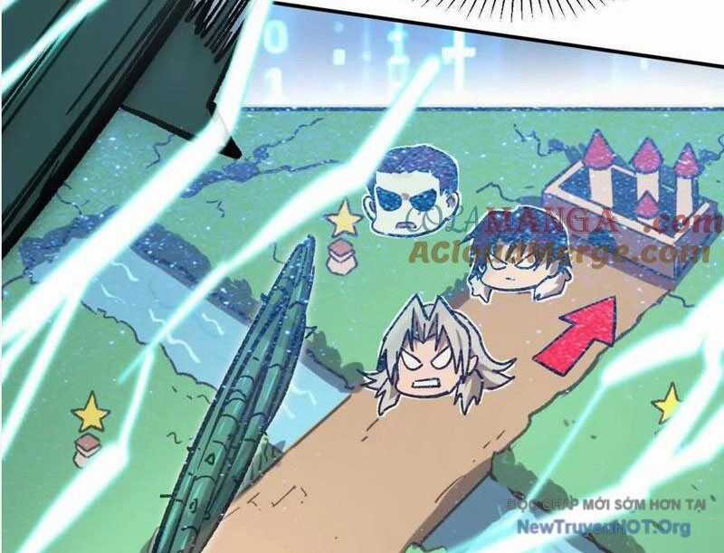 Cương Thi Tiên Sinh Chương 166 trang 196