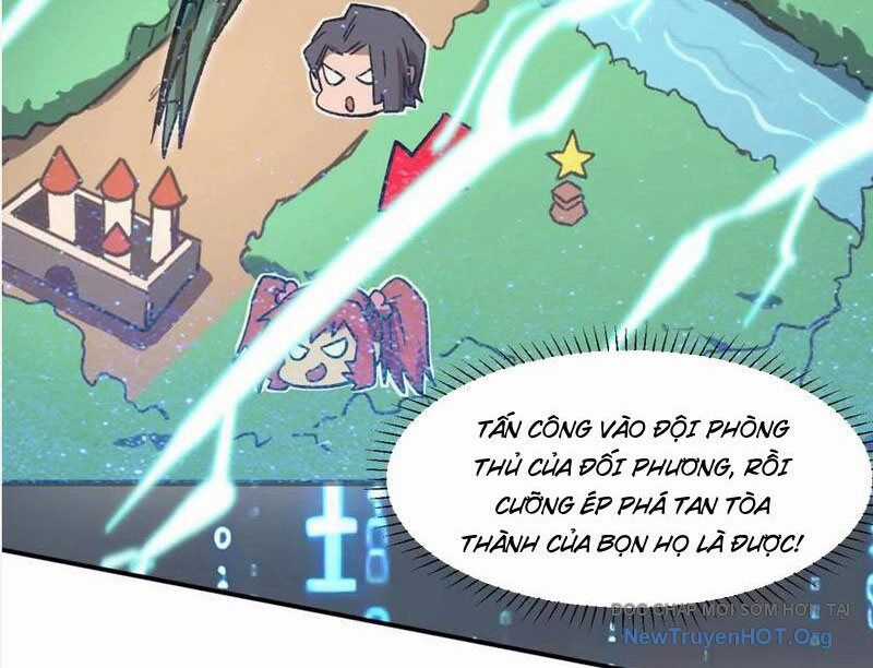 Cương Thi Tiên Sinh Chương 166 trang 197