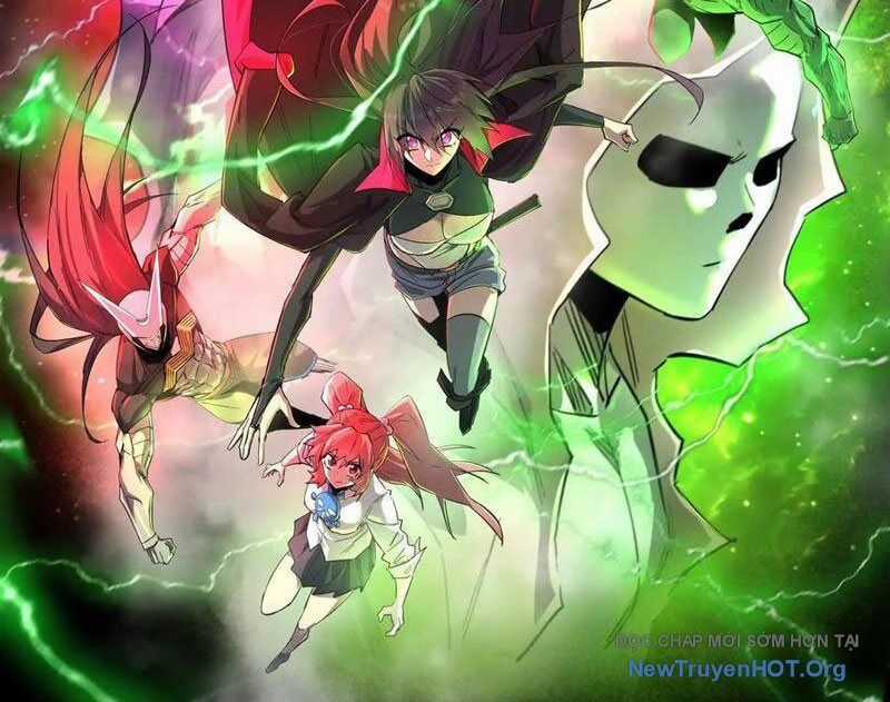 Cương Thi Tiên Sinh Chương 166 trang 2