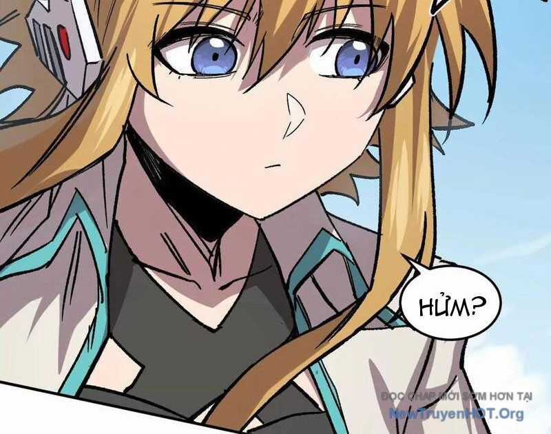 Cương Thi Tiên Sinh Chương 166 trang 20