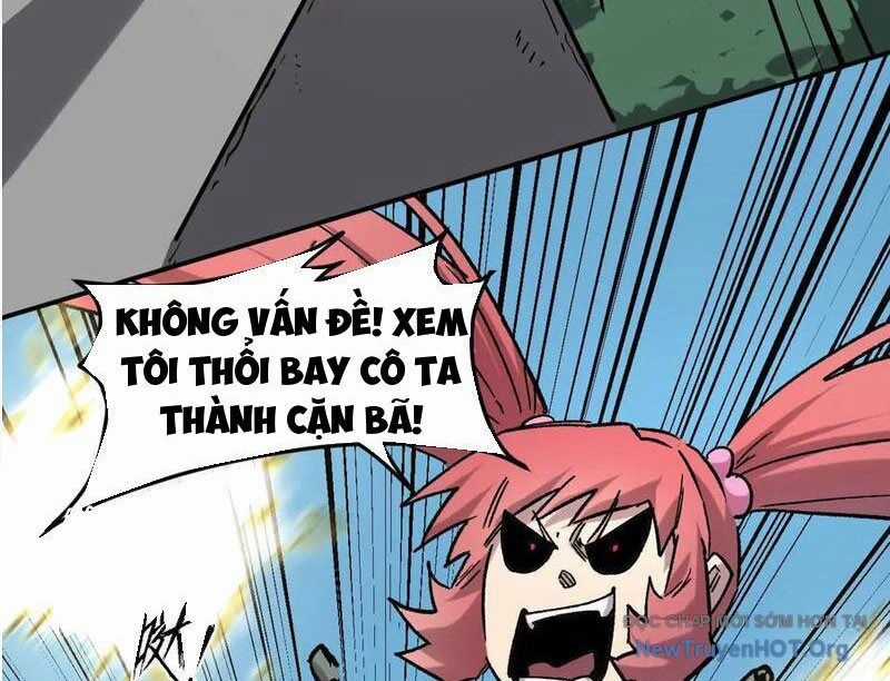 Cương Thi Tiên Sinh Chương 166 trang 203