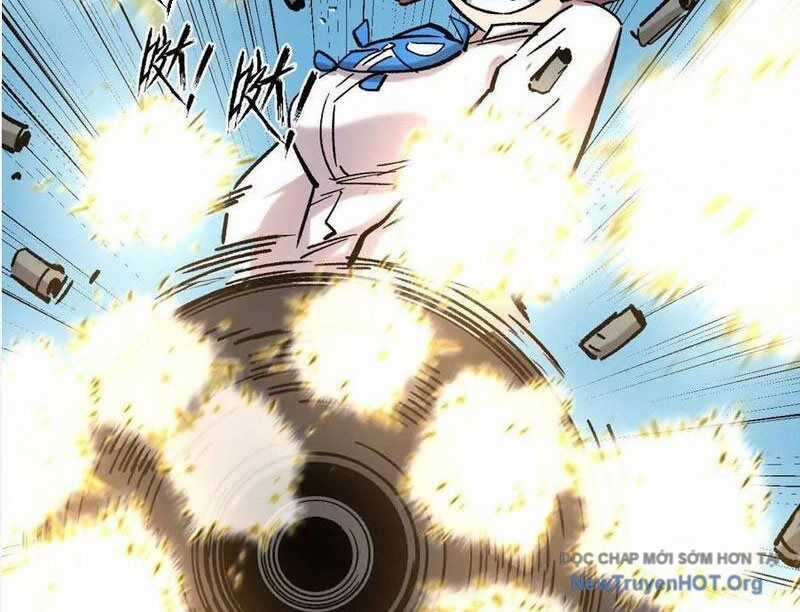 Cương Thi Tiên Sinh Chương 166 trang 204