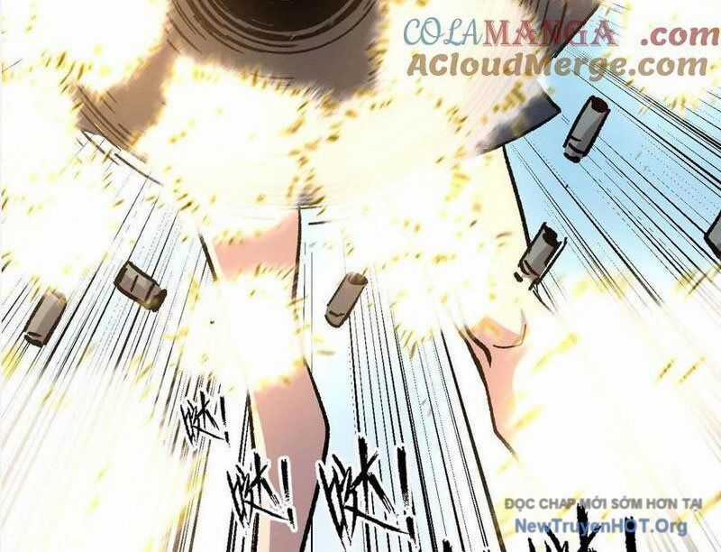 Cương Thi Tiên Sinh Chương 166 trang 205