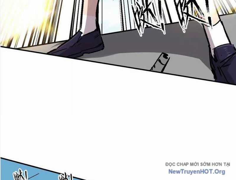 Cương Thi Tiên Sinh Chương 166 trang 206