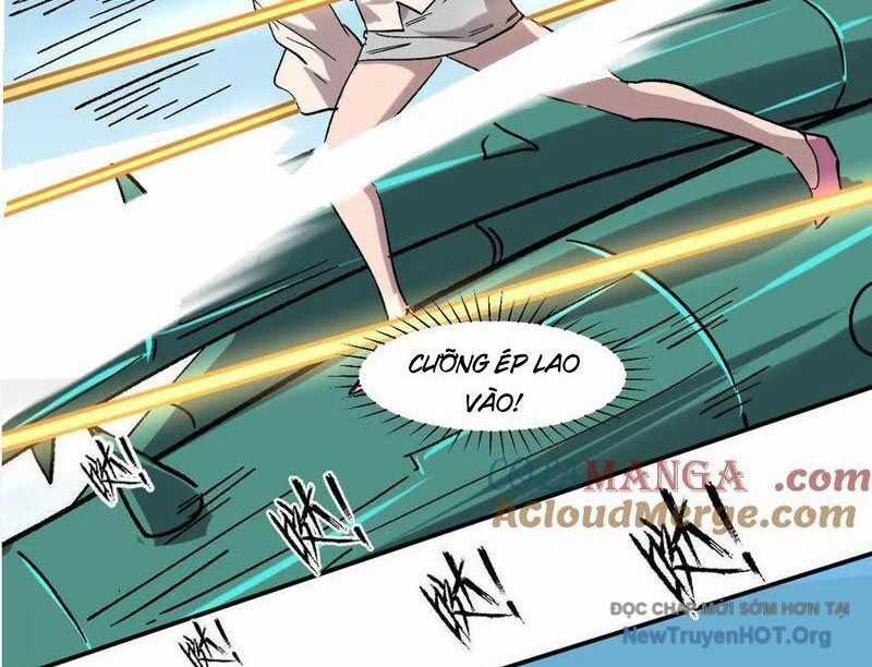 Cương Thi Tiên Sinh Chương 166 trang 208