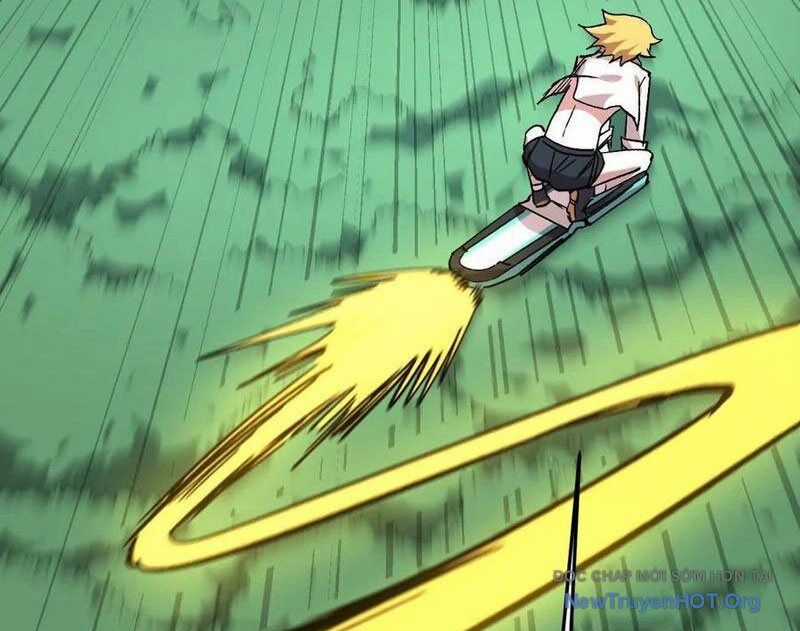 Cương Thi Tiên Sinh Chương 166 trang 25