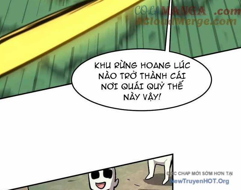 Cương Thi Tiên Sinh Chương 166 trang 26