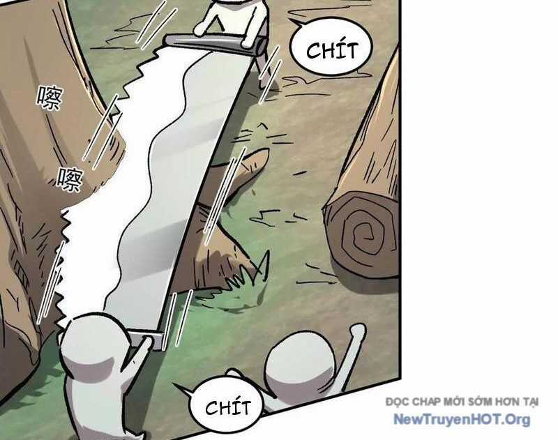 Cương Thi Tiên Sinh Chương 166 trang 27