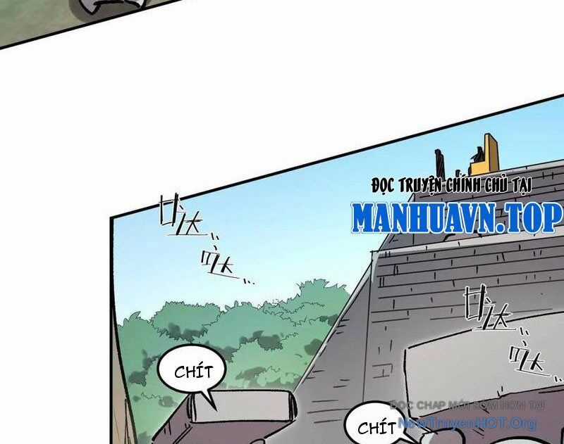 Cương Thi Tiên Sinh Chương 166 trang 28