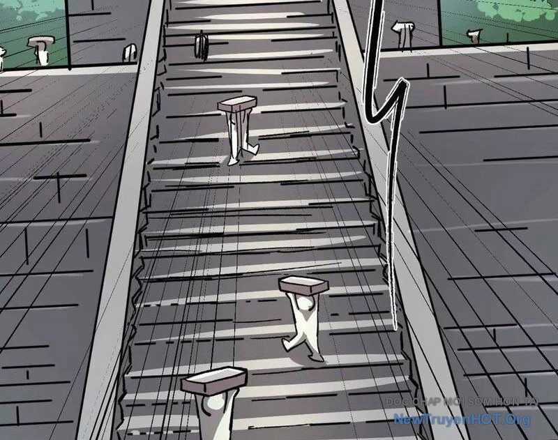 Cương Thi Tiên Sinh Chương 166 trang 31