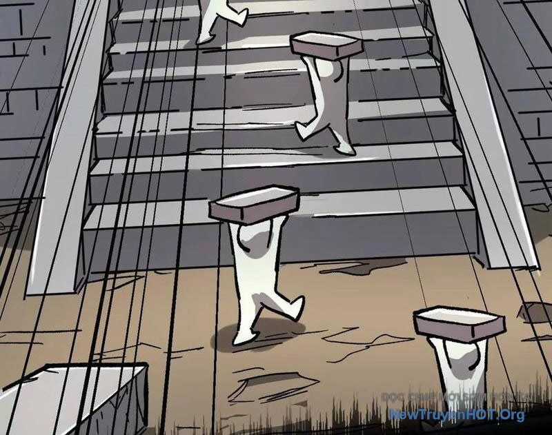 Cương Thi Tiên Sinh Chương 166 trang 32