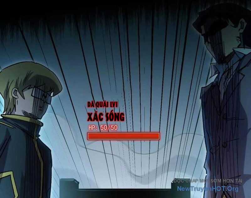 Cương Thi Tiên Sinh Chương 166 trang 35