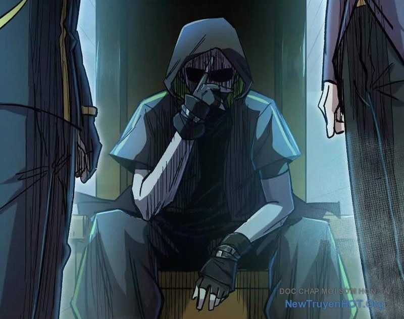 Cương Thi Tiên Sinh Chương 166 trang 36