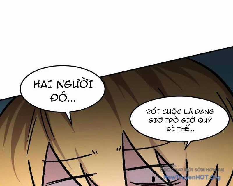 Cương Thi Tiên Sinh Chương 166 trang 45