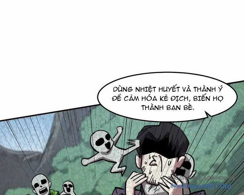 Cương Thi Tiên Sinh Chương 166 trang 53