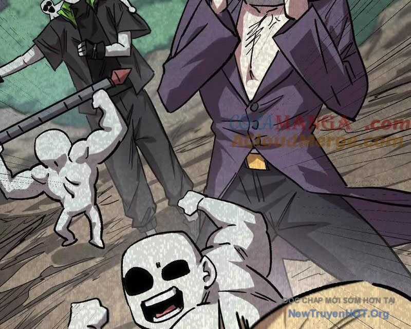 Cương Thi Tiên Sinh Chương 166 trang 54