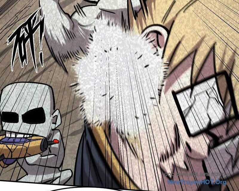 Cương Thi Tiên Sinh Chương 166 trang 55