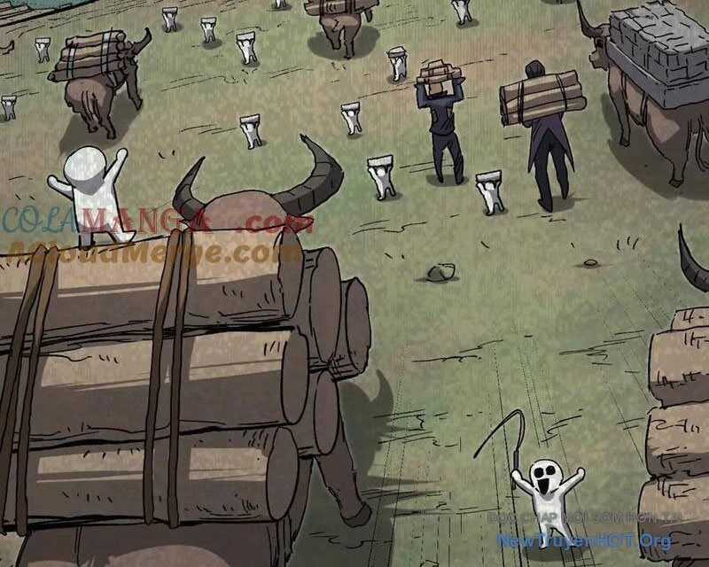 Cương Thi Tiên Sinh Chương 166 trang 58