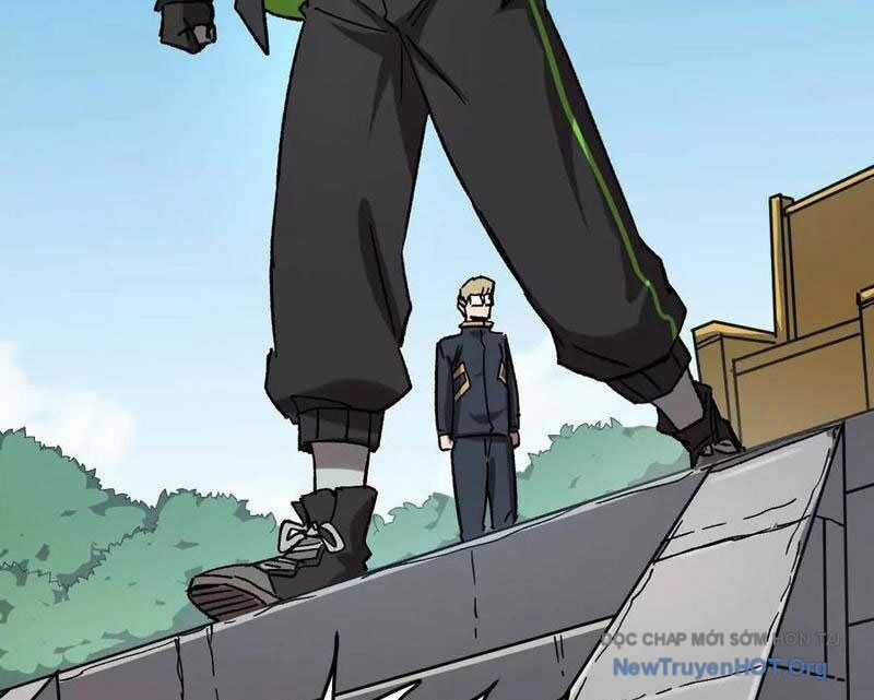 Cương Thi Tiên Sinh Chương 166 trang 60