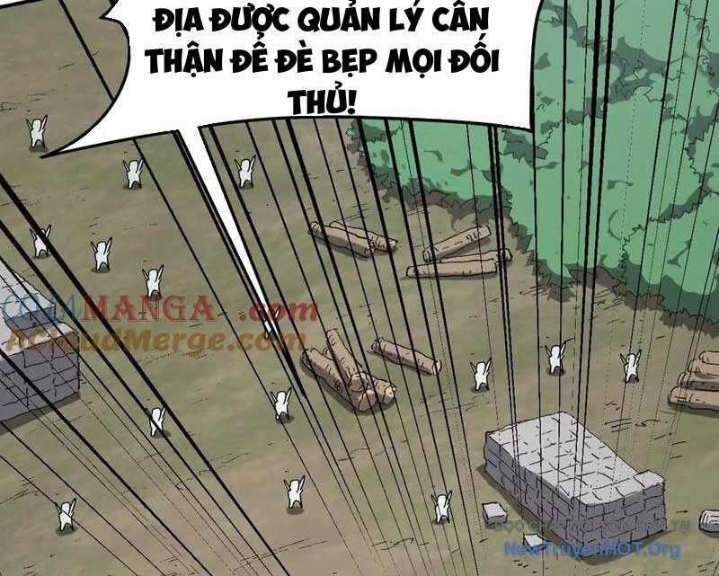 Cương Thi Tiên Sinh Chương 166 trang 62