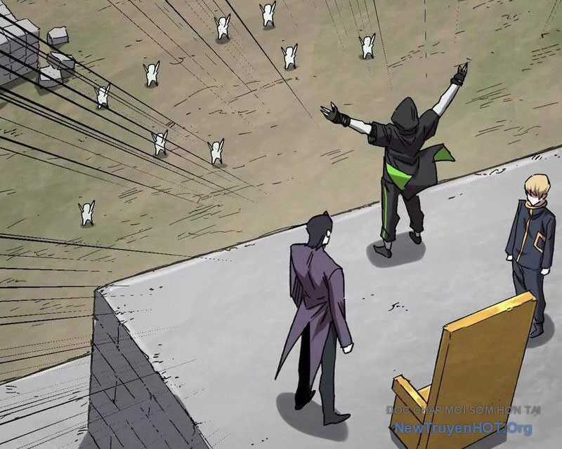 Cương Thi Tiên Sinh Chương 166 trang 63