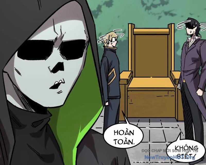 Cương Thi Tiên Sinh Chương 166 trang 69