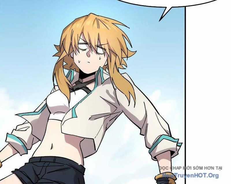 Cương Thi Tiên Sinh Chương 166 trang 71